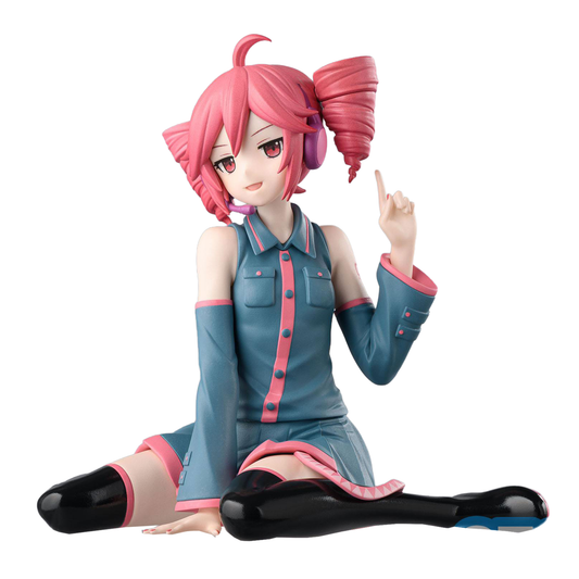 Character Vocal Series - PM Perching Kasane Teto - Figur