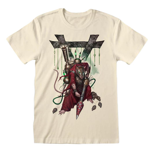 Warhammer 40.000 - Skaven - T-Shirt