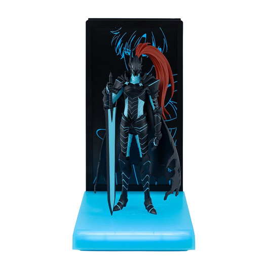 Solo Leveling - Neon Figur 1/9 Igris - Figur
