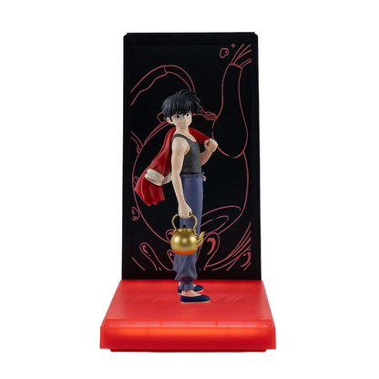 Ranma 1/2 - Ranma Saotome Boy - Neon Figur