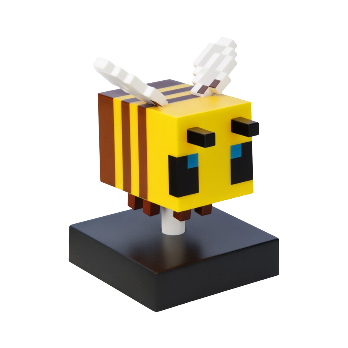 Minecraft - Bee - Icon Licht