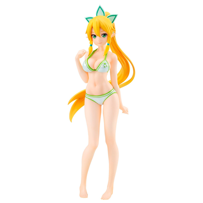 Sword Art Online - Beach Queens Leafa - Figure