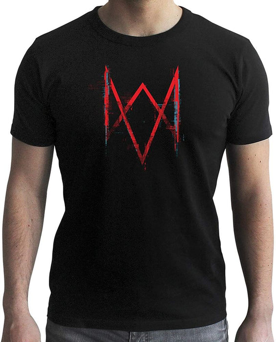 Watch Dogs - Legion Logo - T-Shirt | yvolve Shop