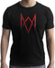 Watch Dogs - Legion Logo - T-Shirt | yvolve Shop