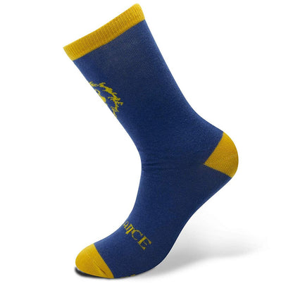 World of Warcraft - For the Alliance - Socks