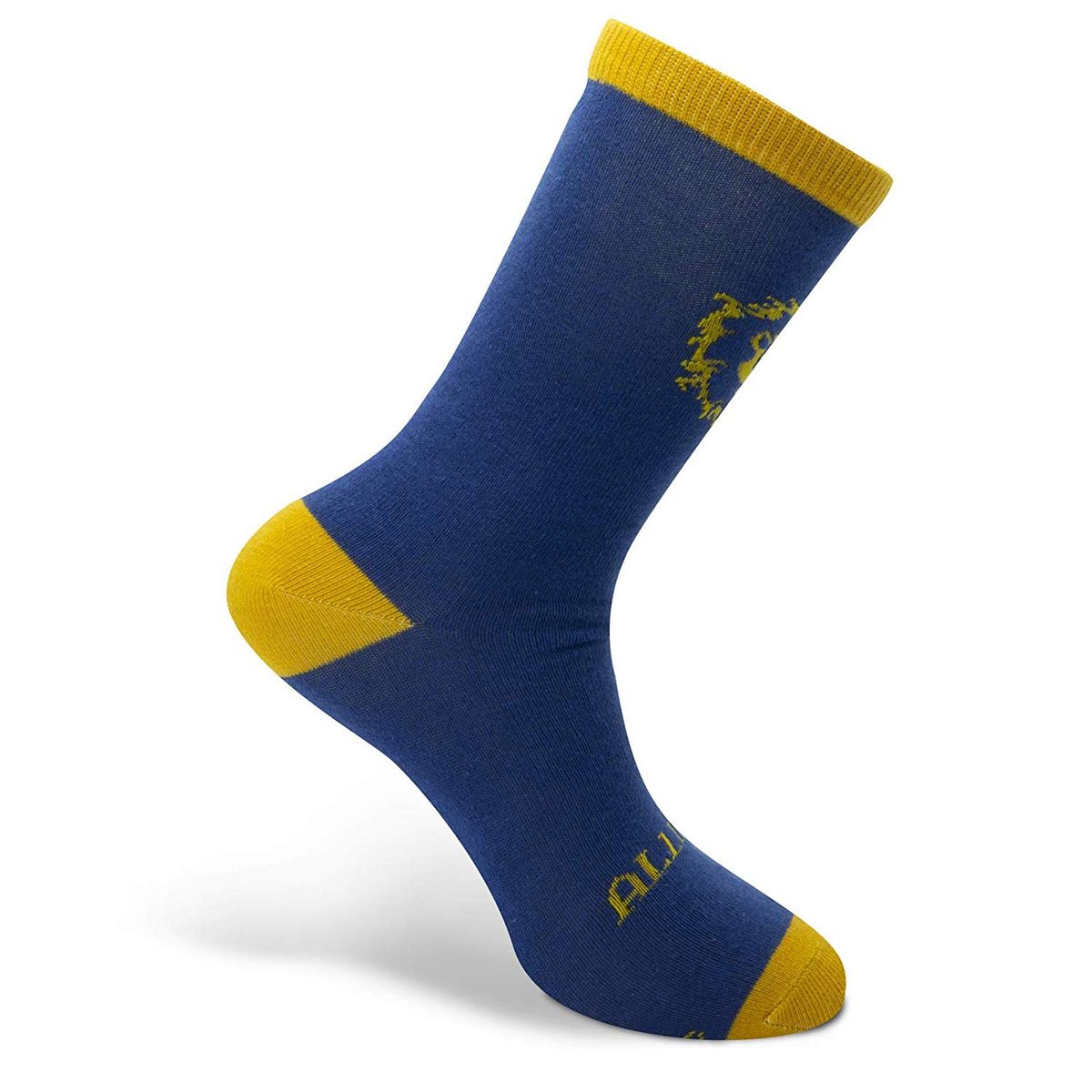 World of Warcraft - For the Alliance - Socks