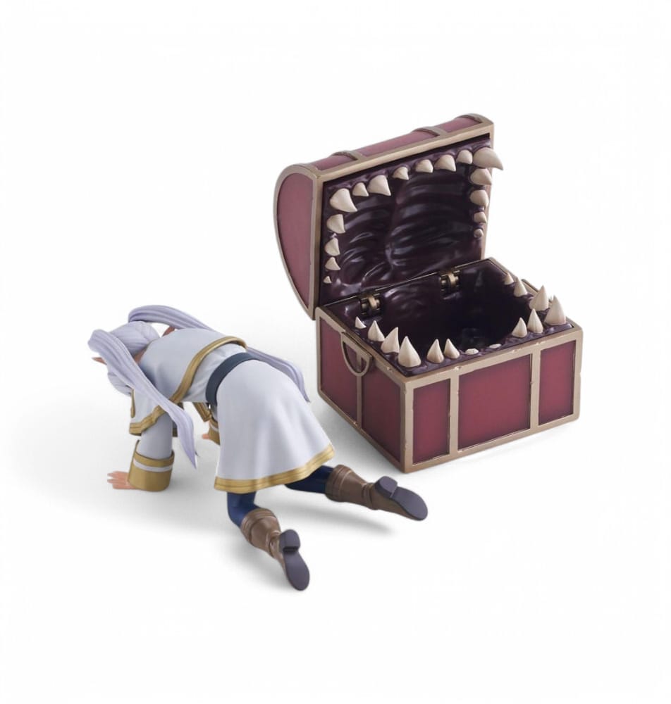 Freeze - Mimic - Figure