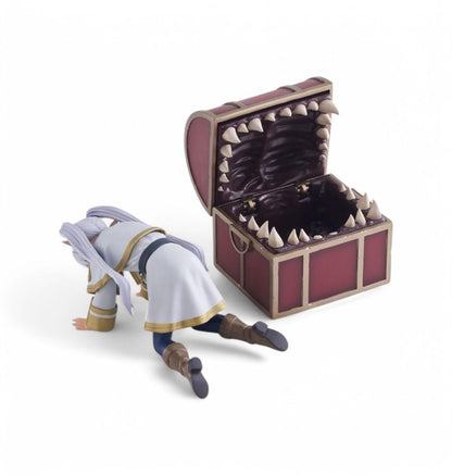 Freeze - Mimic - Figure