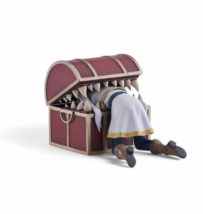 Freeze - Mimic - Figure