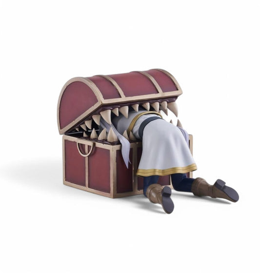 Freeze - Mimic - Figure