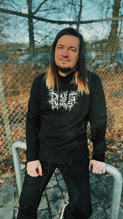 Devils &amp; Demons - DANCE - Hoodie