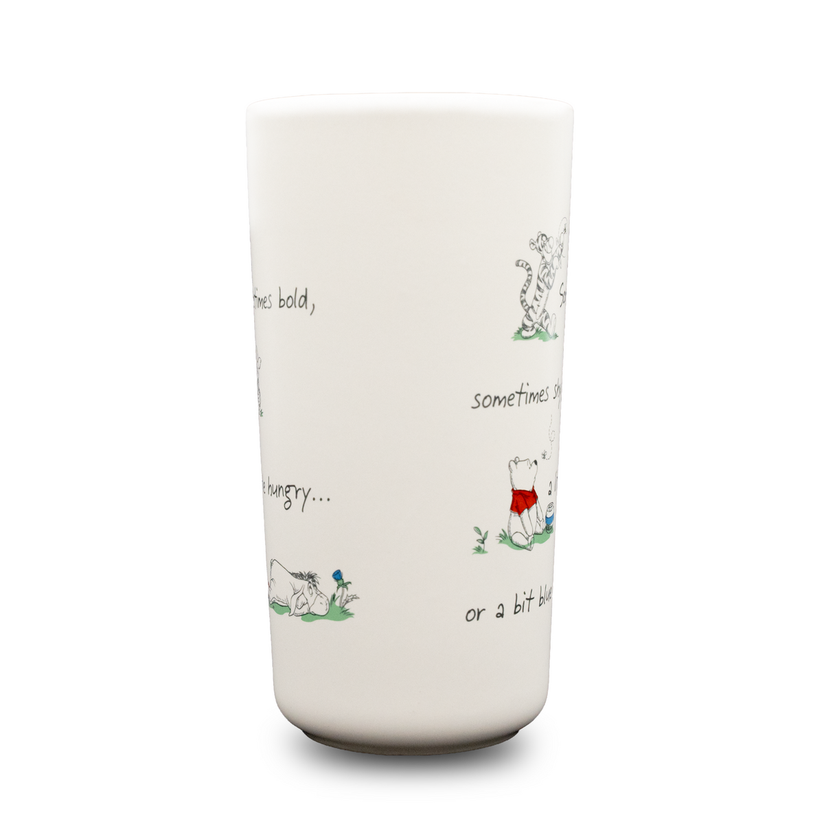 Winnie Puuh - Sketch - Tasse