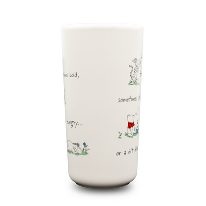 Winnie Puuh - Sketch - Tasse