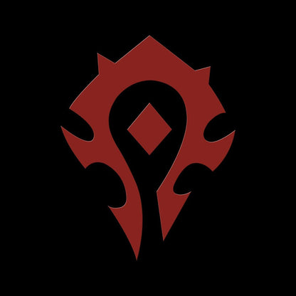 World of Warcraft - For the Horde - Cap