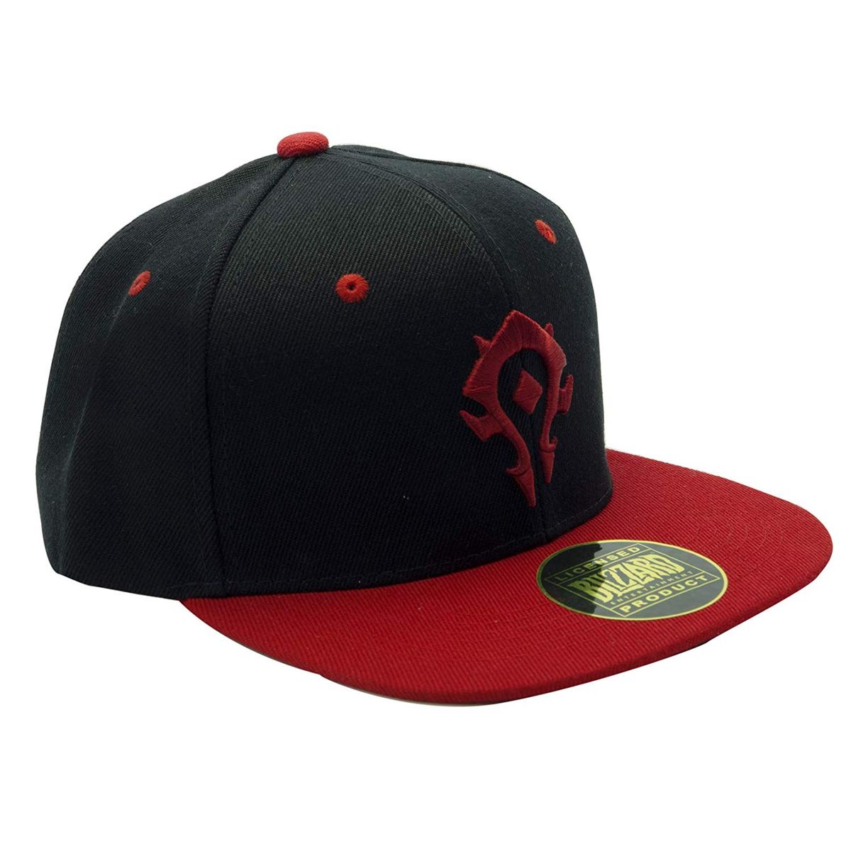 World of Warcraft - For the Horde - Cap