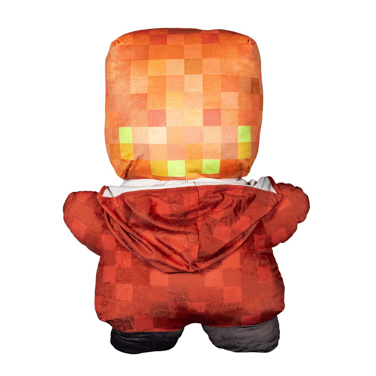Mega Mini Paluten - Plush Figure