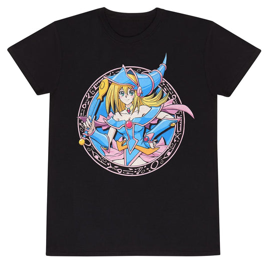 Yu-Gi-Oh - Dark Magician Girl - T-Shirt