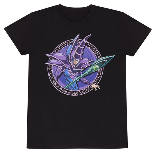 Yu-Gi-Oh - Dark Magician - T-Shirt