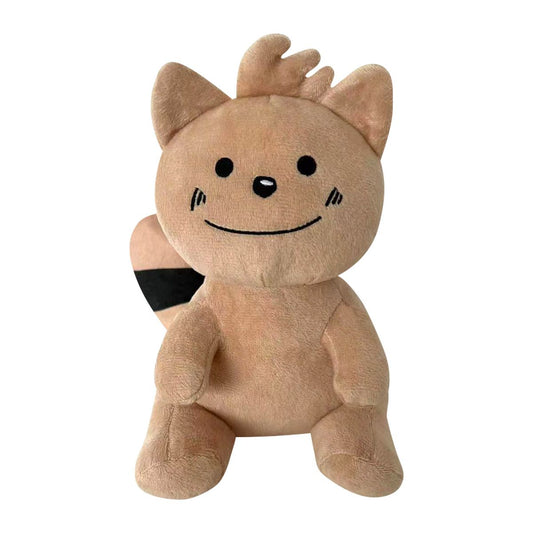 Yvraldis - Waschbär - Plüschfigur