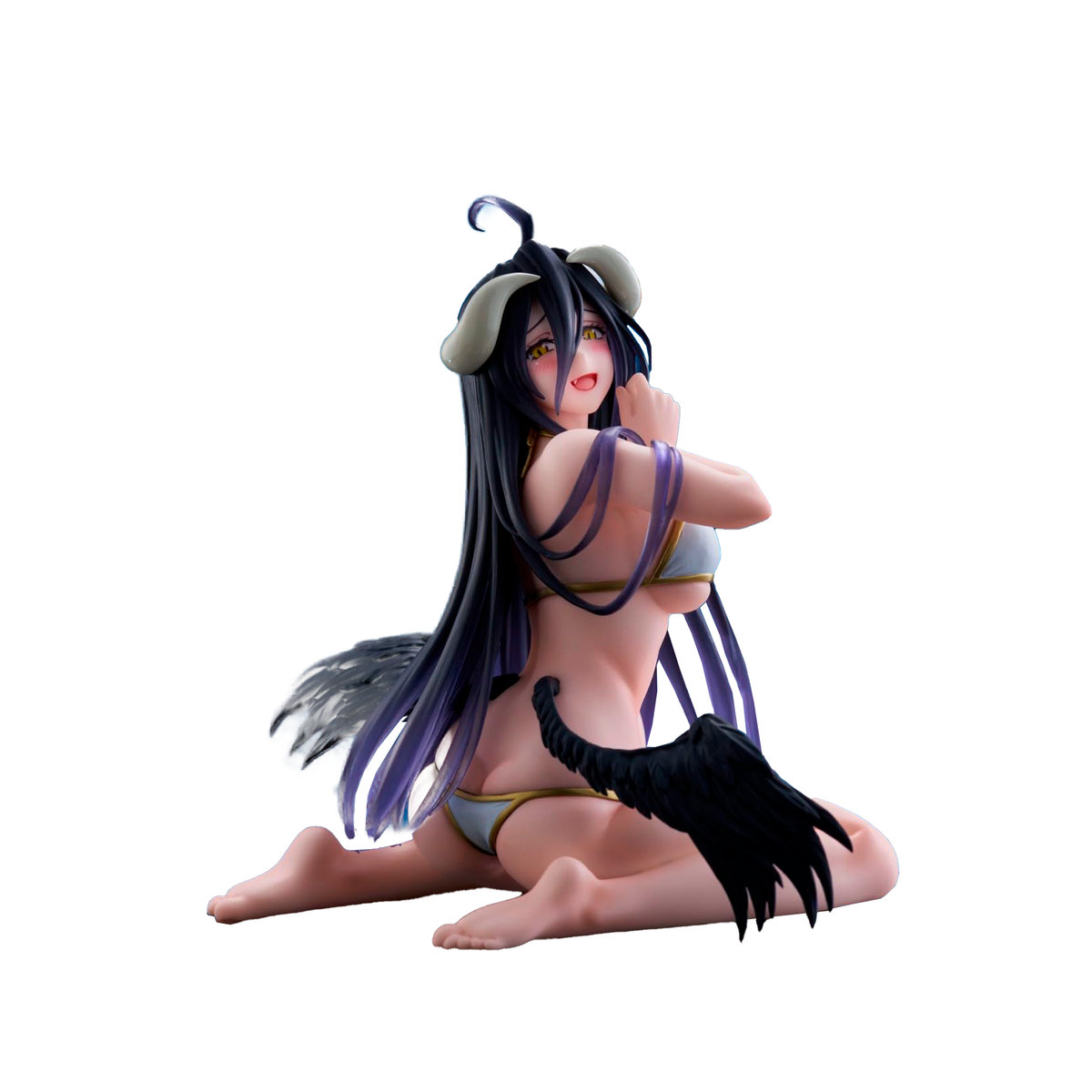 Overlord - Albedo Swimsuit - Figure