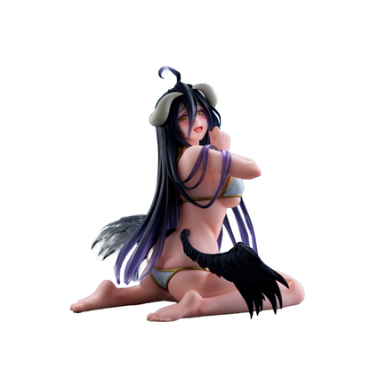 Overlord - Albedo Swimsuit - Figure