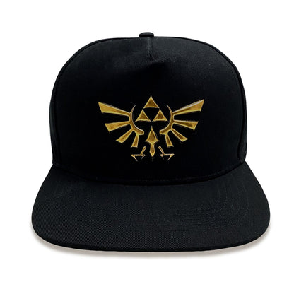 The Legend of Zelda - Hyrule - Cap