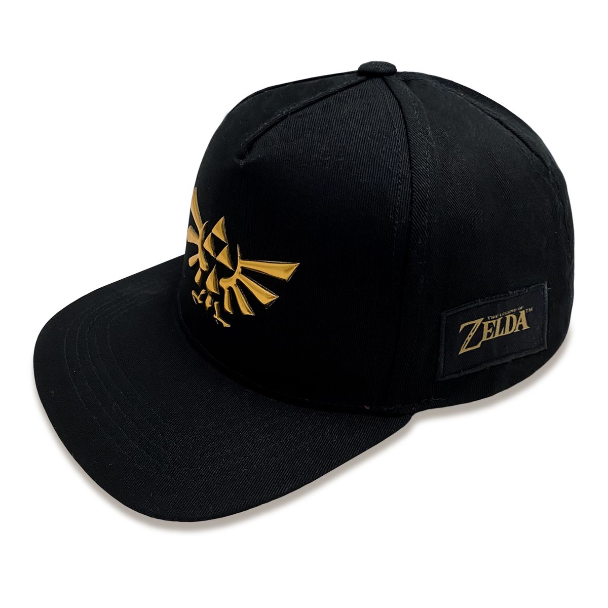 The Legend of Zelda - Hyrule - Cap