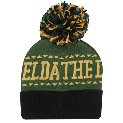 The Legend of Zelda - Logo - Mütze