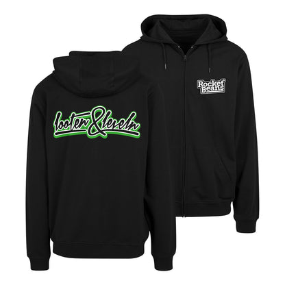 Rocket Beans TV - Looten & Leveln - Zipper