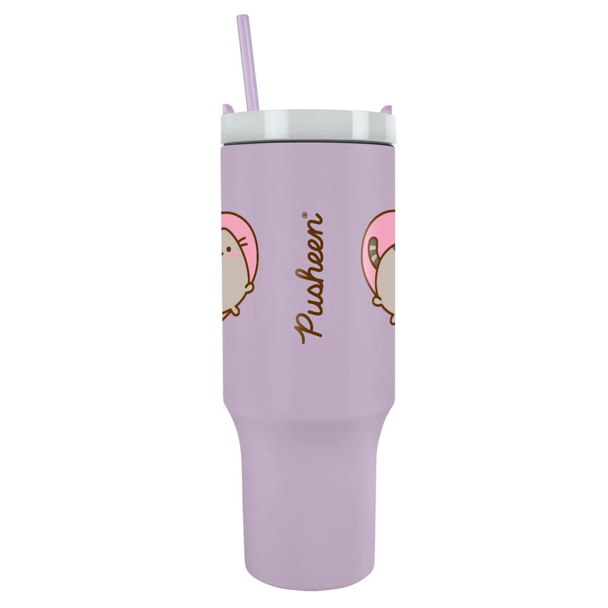 Pusheen - Spread Love - Tumbler