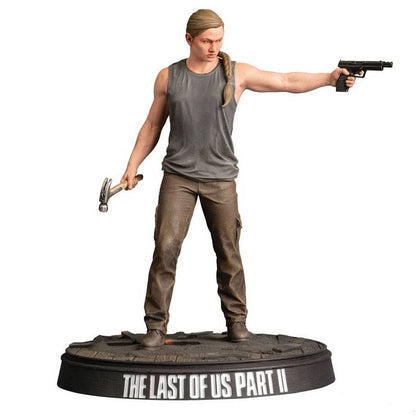 The Last of Us - Abby - Figur