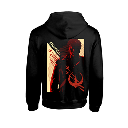 Star Wars: Andor - Welcome To The Rebellion - Hoodie