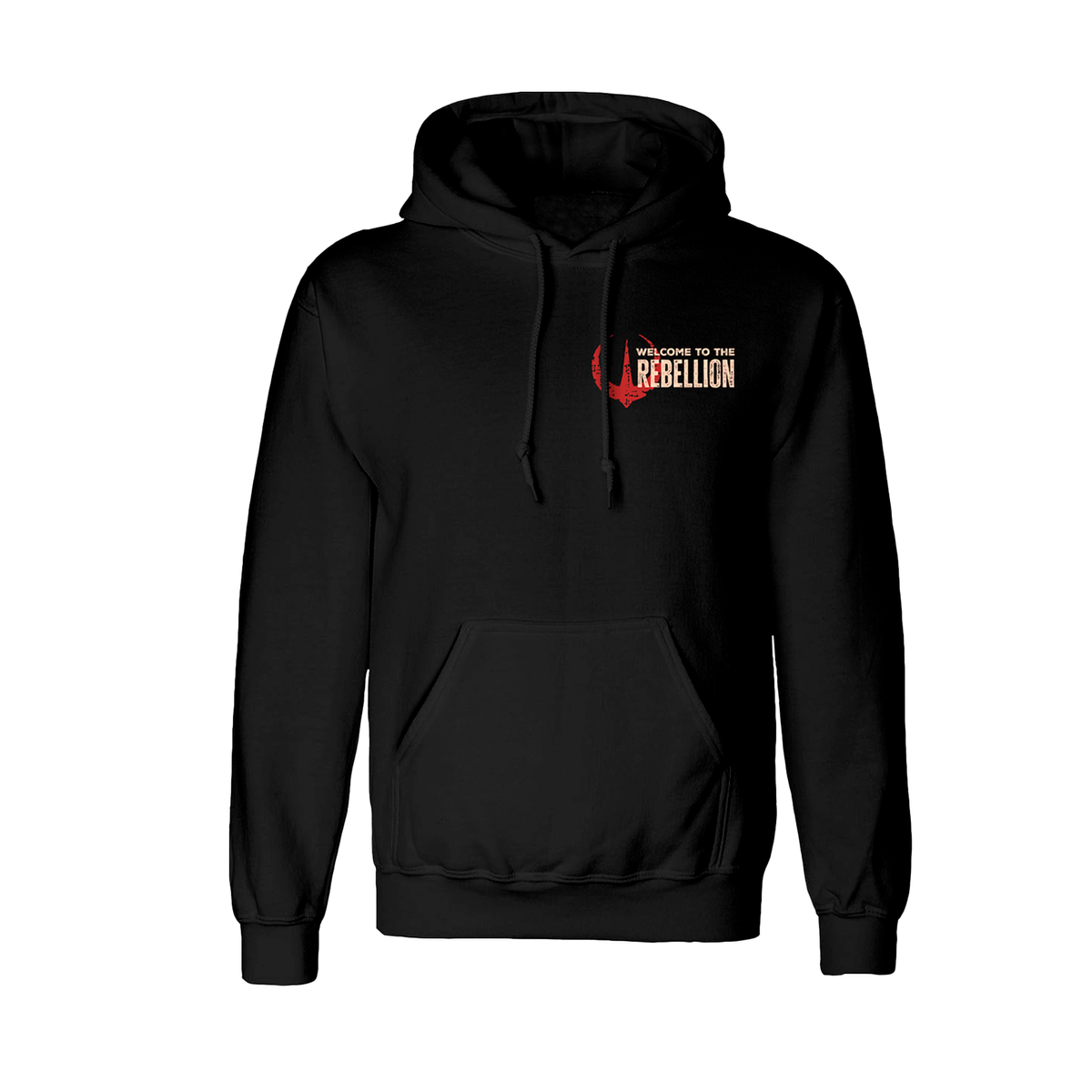 Star Wars: Andor - Welcome To The Rebellion - Hoodie