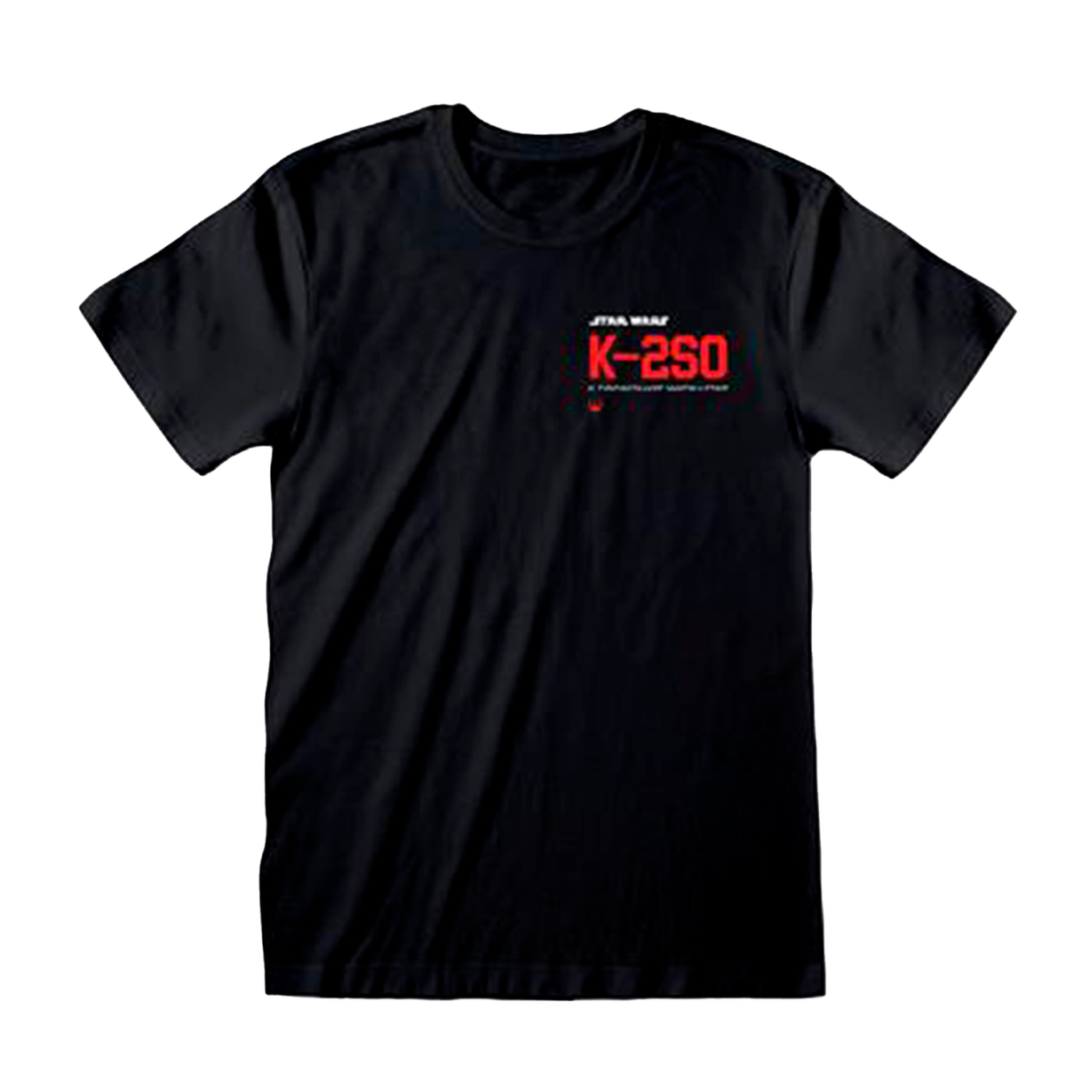 Star Wars: Andor - K2S0 - T-Shirt