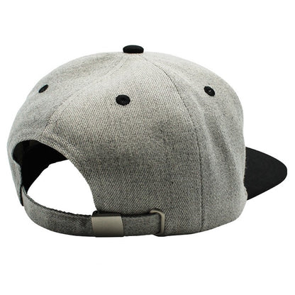 Assassin's Creed - Grey Logo - Cap