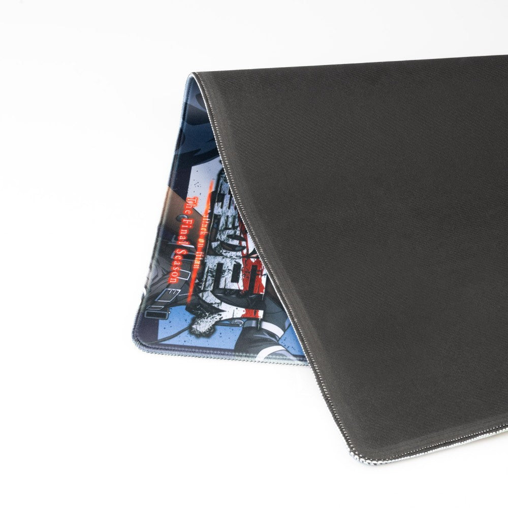 Attack on Titan - Final Season - XL-Mauspad