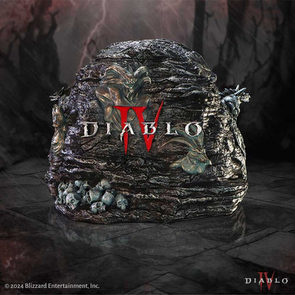 Diablo - Hells Gate - Aufbewahrungsbox