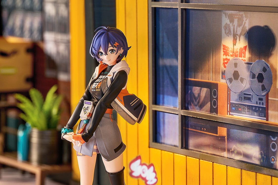 Zenless Zone Zero - Pop Up Parade SP Belle - Figur