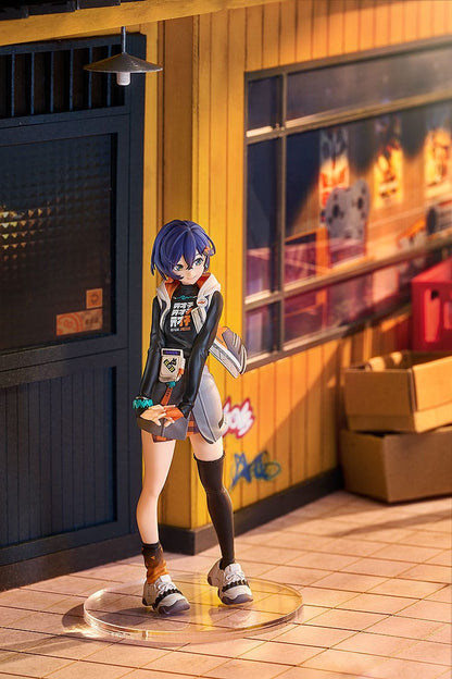 Zenless Zone Zero - Pop Up Parade SP Belle - Figur