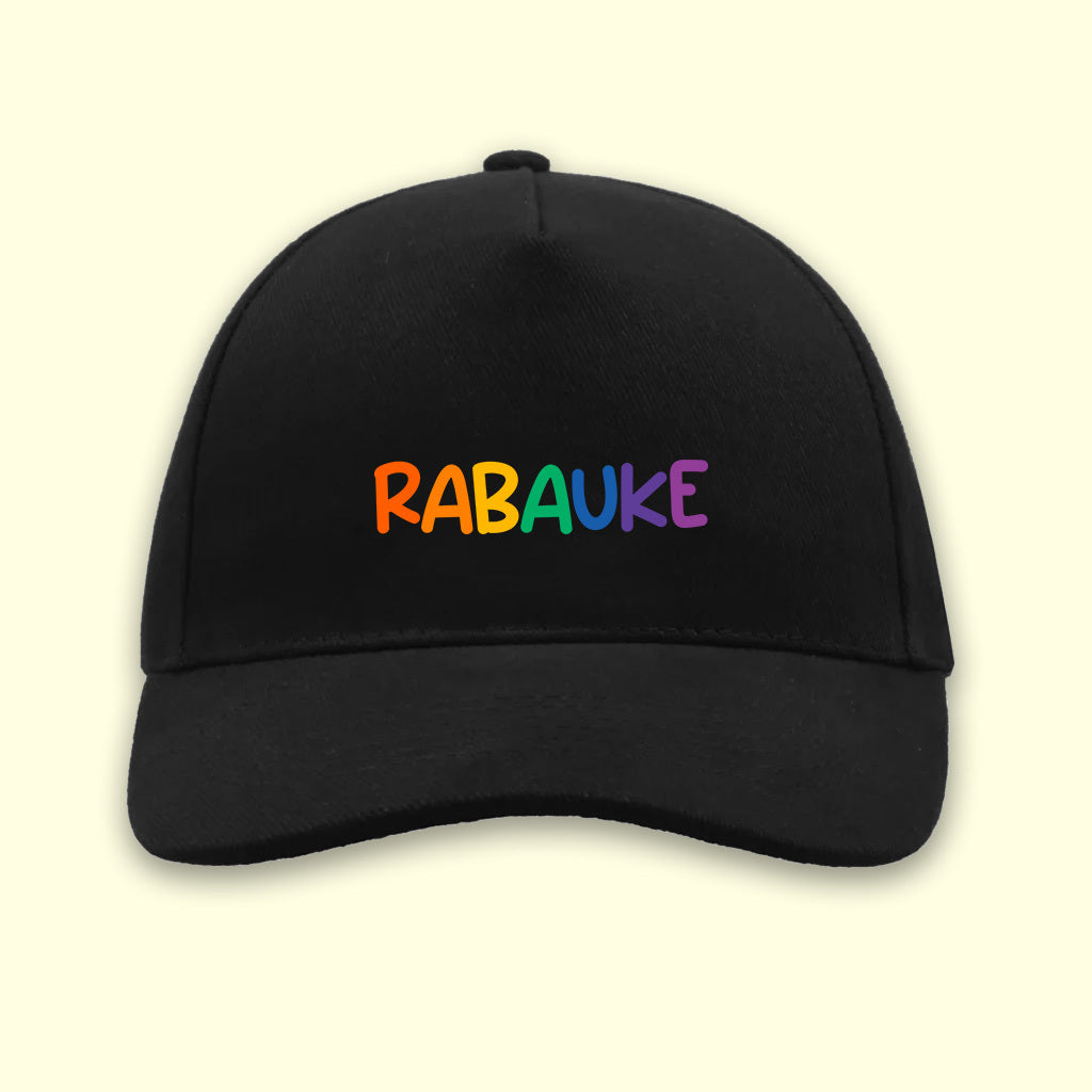 Rabauke - Cap