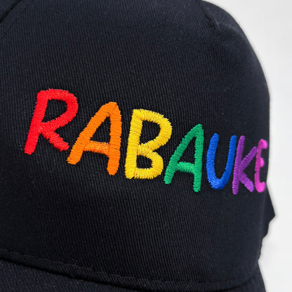 Rabauke - Cap