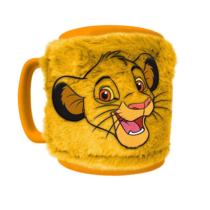Der König der Löwe - Simba - Tasse