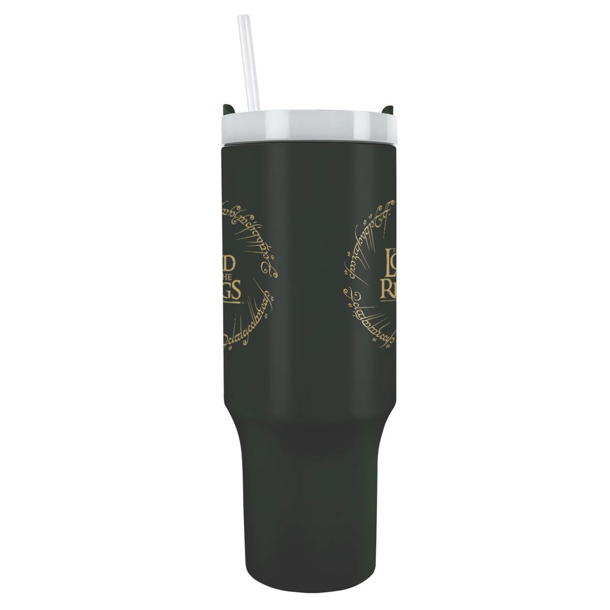 Herr der Ringe - Elvish Inscription - Tumbler