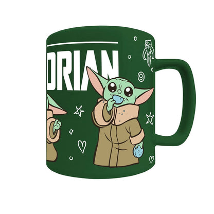 Star Wars: The Mandalorian - Grogu - Mug