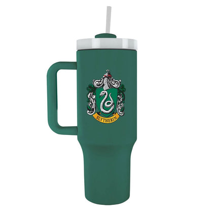 Harry Potter - Slytherin - Tumbler