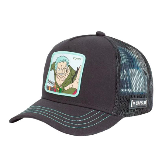 One Piece - Lorenor Zoro - Cap