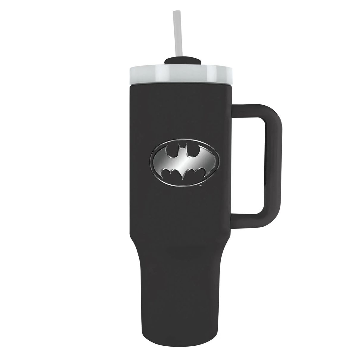 Batman - Bat Emblem - Tumbler