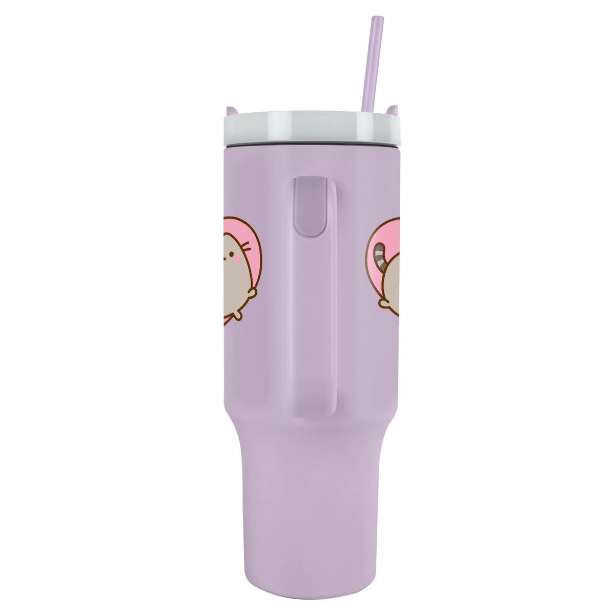 Pusheen - Spread Love - Tumbler