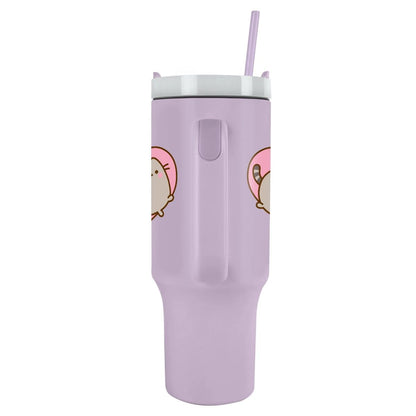 Pusheen - Spread Love - Tumbler