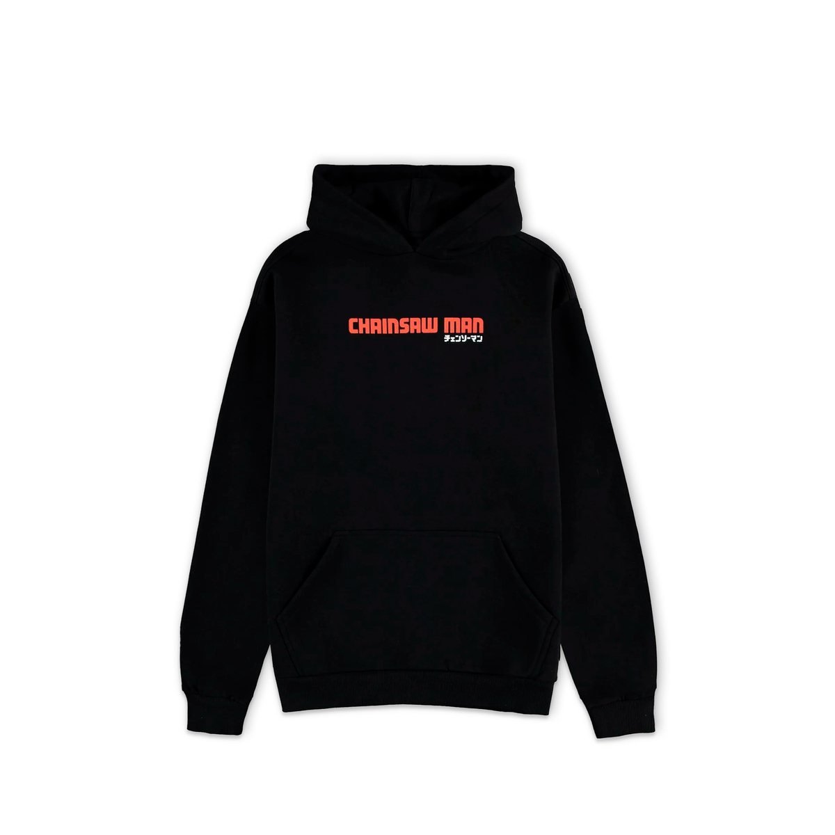 Chainsaw Man - Devil Hunter - Hoodie